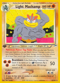 Eldegoss 25/264 Fusion Strike English card