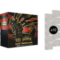 Lost Origin Elite Trainer Box Case — 10 Boxes factory-sealed product