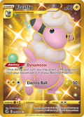 Flaaffy 280/264 Fusion Strike English card