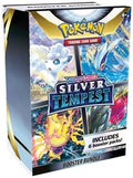 Silver Tempest Booster Bundle — 6 Packs sealed Pokémon TCG product