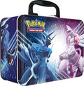 Fall 2022 Collector Chest sealed Pokémon TCG product