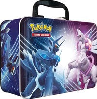 Fall 2022 Collector Chest sealed Pokémon TCG product