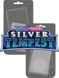 Silver Tempest Single-Pack Blister Set — 2 Promos sealed Pokémon TCG product