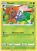 Gloom 2/159 Crown Zenith English card