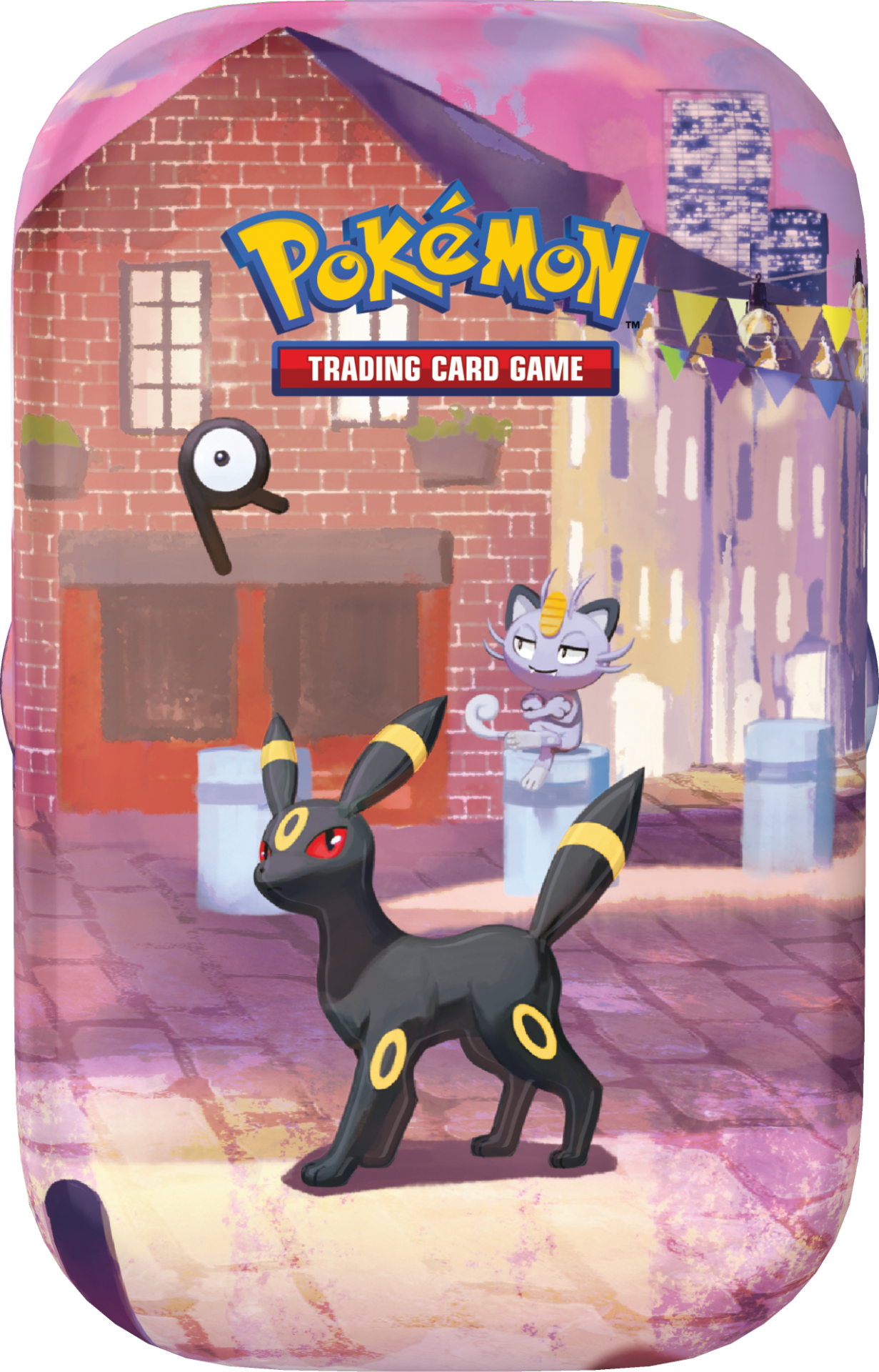 30th Anniversary Mini Tin Collection — Umbreon Mini Tin English Pokémon TCG product