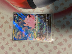 Clefairy - Perfect Order #094/088