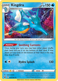 Kingdra 37/196 Lost Origin English card