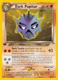Simisear 38/264 Fusion Strike English card