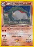 Butterfree 3/264 Fusion Strike English card