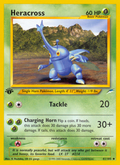 Heatmor 41/264 Fusion Strike English card