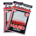 KMC Perfect Hard Inner Sleeves – Clear – 50 Count – Default Title
