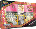 Crown Zenith Premium Figure Collection — Shiny Zamazenta sealed Pokémon TCG product