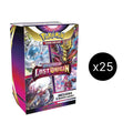 Lost Origin Booster Bundle Case — 25 Bundles factory-sealed product