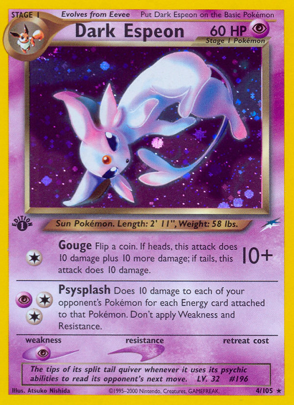Shroomish 4/264 Fusion Strike English card