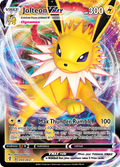 Jolteon VMAX 51/203 Evolving Skies English Pokemon card