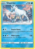 Glastrier 51/196 Lost Origin English card