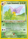 Starmie 53/264 Fusion Strike English card