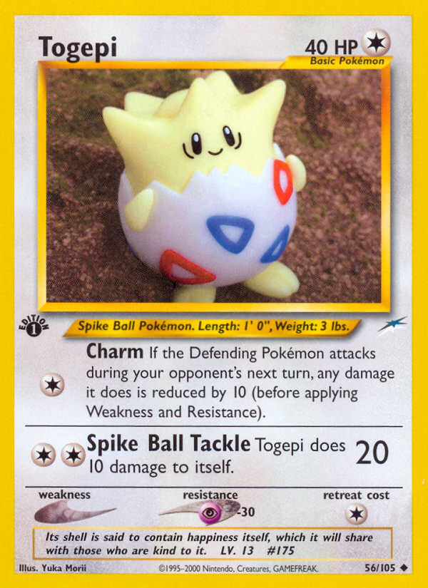 Croconaw 56/264 Fusion Strike English card