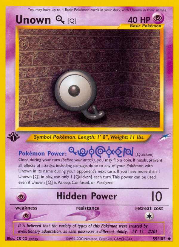 Azumarill 59/264 Fusion Strike English card