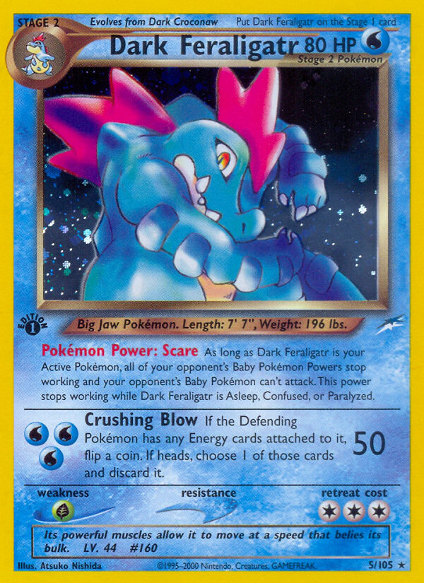 Breloom 5/264 Fusion Strike English card