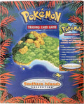 Southern Islands Collection Southern Islands sealed Pokemon TCG product