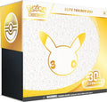 Pokémon TCG: 30th Celebration Elite Trainer Box – Default Title