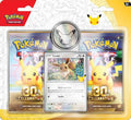 Pokémon TCG: 30th Celebration 2-Pack Blister – Default Title