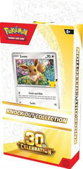 Pokémon TCG: 30th Celebration Knock Out Collection – Default Title