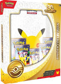 Pokémon TCG: 30th Celebration Binder Collection – Default Title