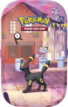 Pokémon TCG: 30th Celebration Day & Night Mini Tin – Umbreon