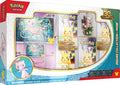 Pokémon TCG: 30th Celebration Figure Collection – Mew