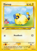 Clawitzer 75/264 Fusion Strike English card