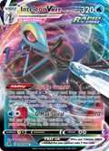 Inteleon VMAX 79/264 Fusion Strike English Pokémon card