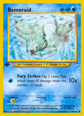 Chewtle 80/264 Fusion Strike English card