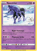 Spectrier 81/196 Lost Origin English card