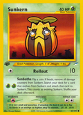 Barraskewda 83/264 Fusion Strike English card