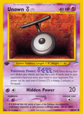 Electrode 88/264 Fusion Strike English card