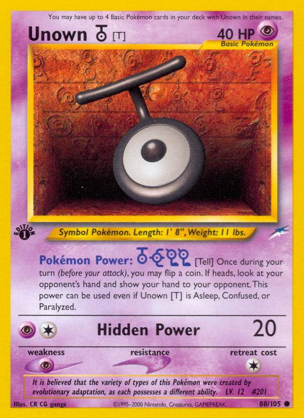 Electrode 88/264 Fusion Strike English card
