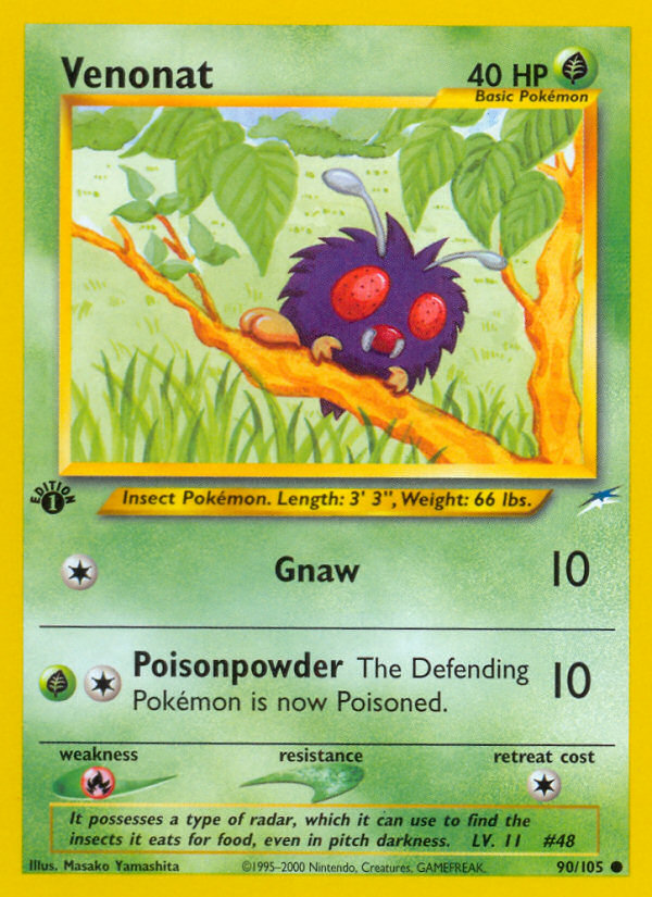 Minun 90/264 Fusion Strike English card