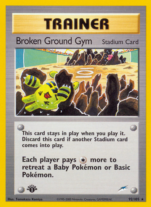 Luxio 92/264 Fusion Strike English card
