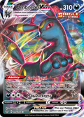 Umbreon VMAX 95/203 Evolving Skies English Pokemon card
