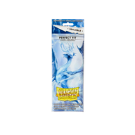 Dragon Shield Perfect Fit Inner Sleeves – 100 Count – Clear Sealable