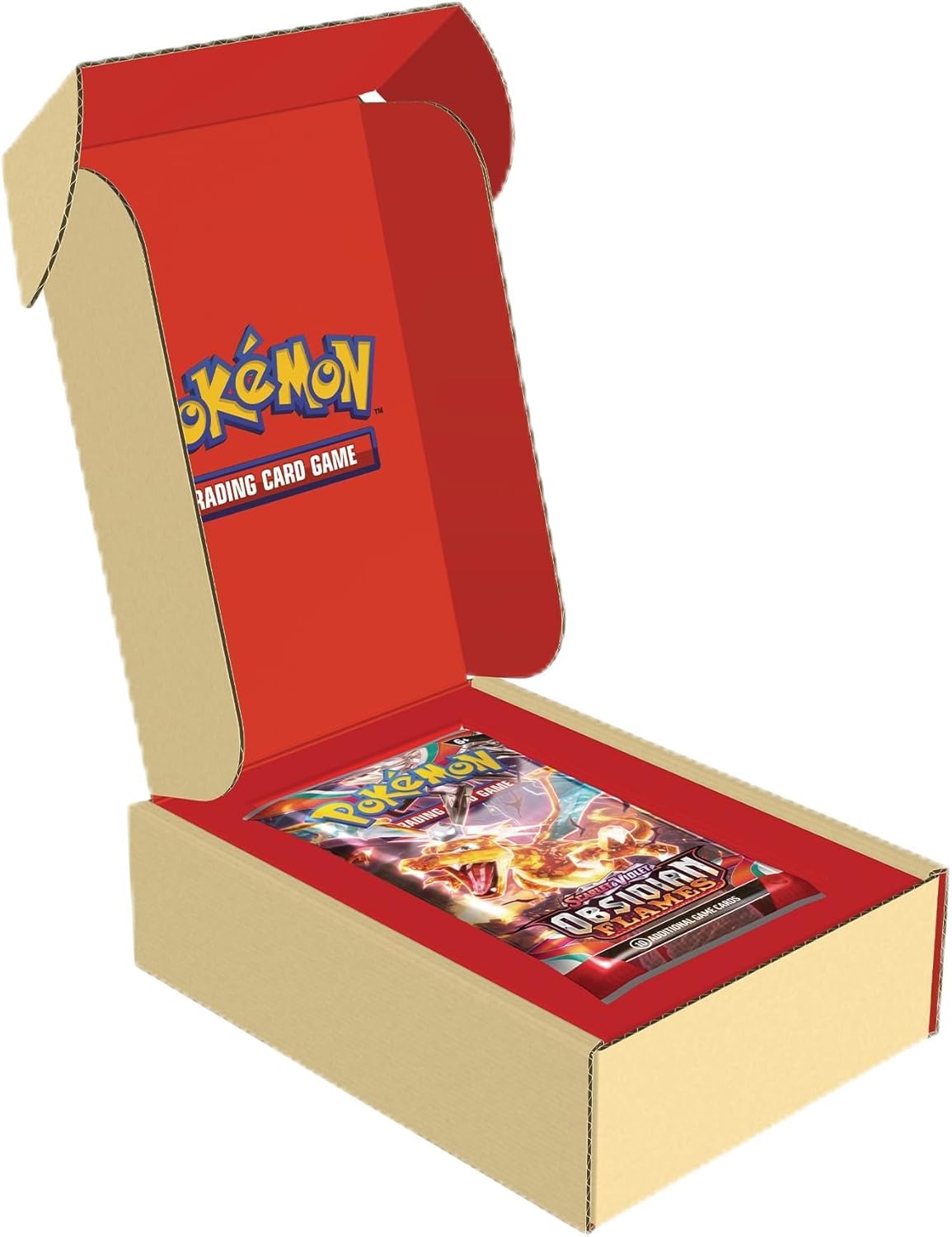 Assorted Booster Bundle English Pokémon TCG product