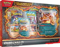 Charizard ex Special Collection English Pokémon TCG product