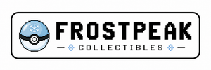 FrostPeak Collectibles - Home