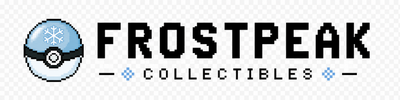 FrostPeak Collectibles - Home