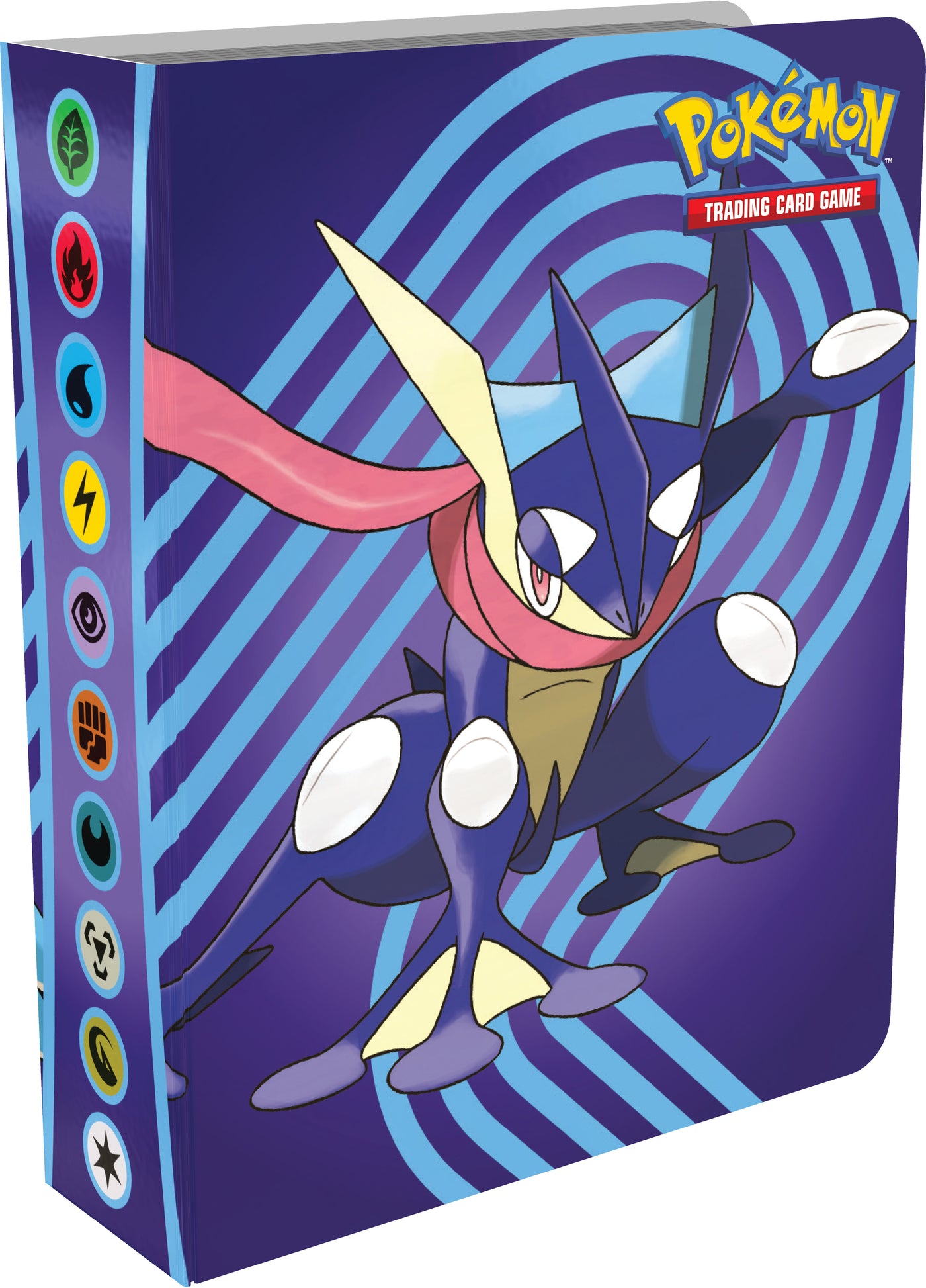 Fall 2024 Mini Portfolio — Mini Portfolio English Pokémon TCG product