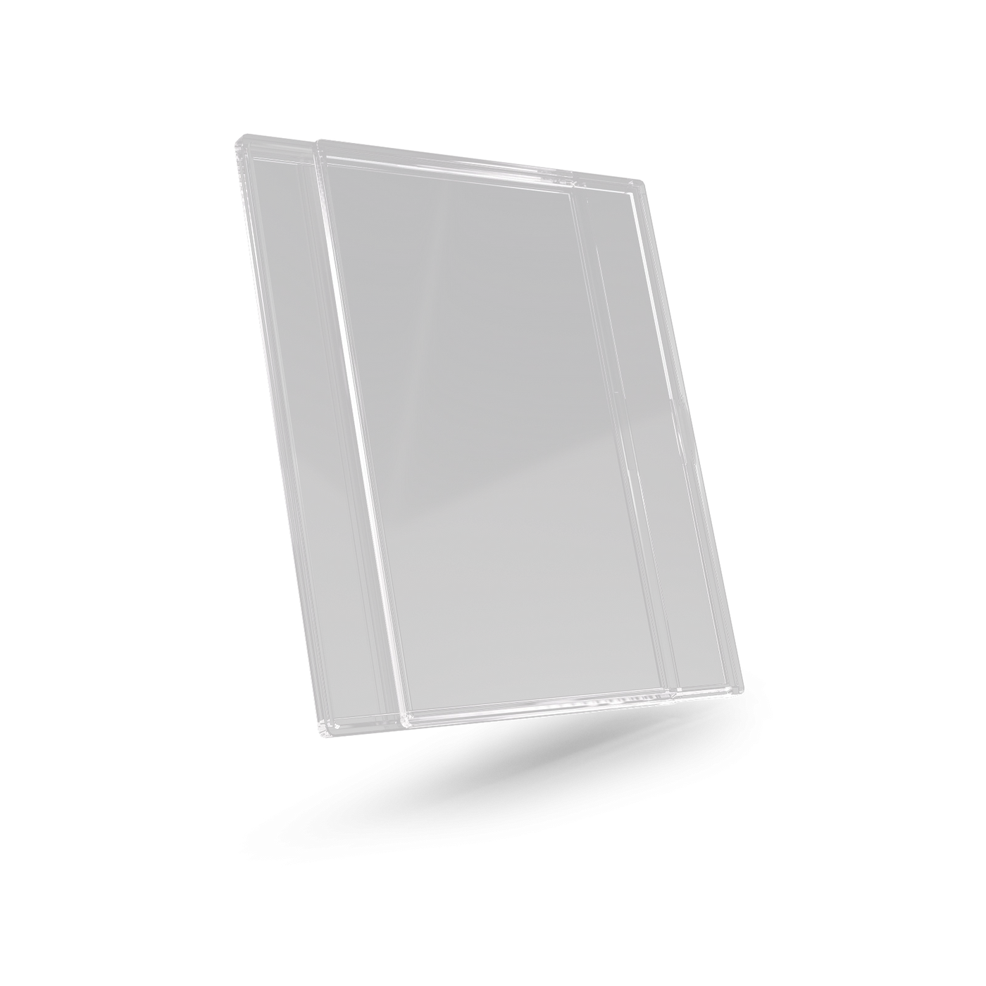 Gamegenic Slide Card Cases – 12 Pack – 12-Pack