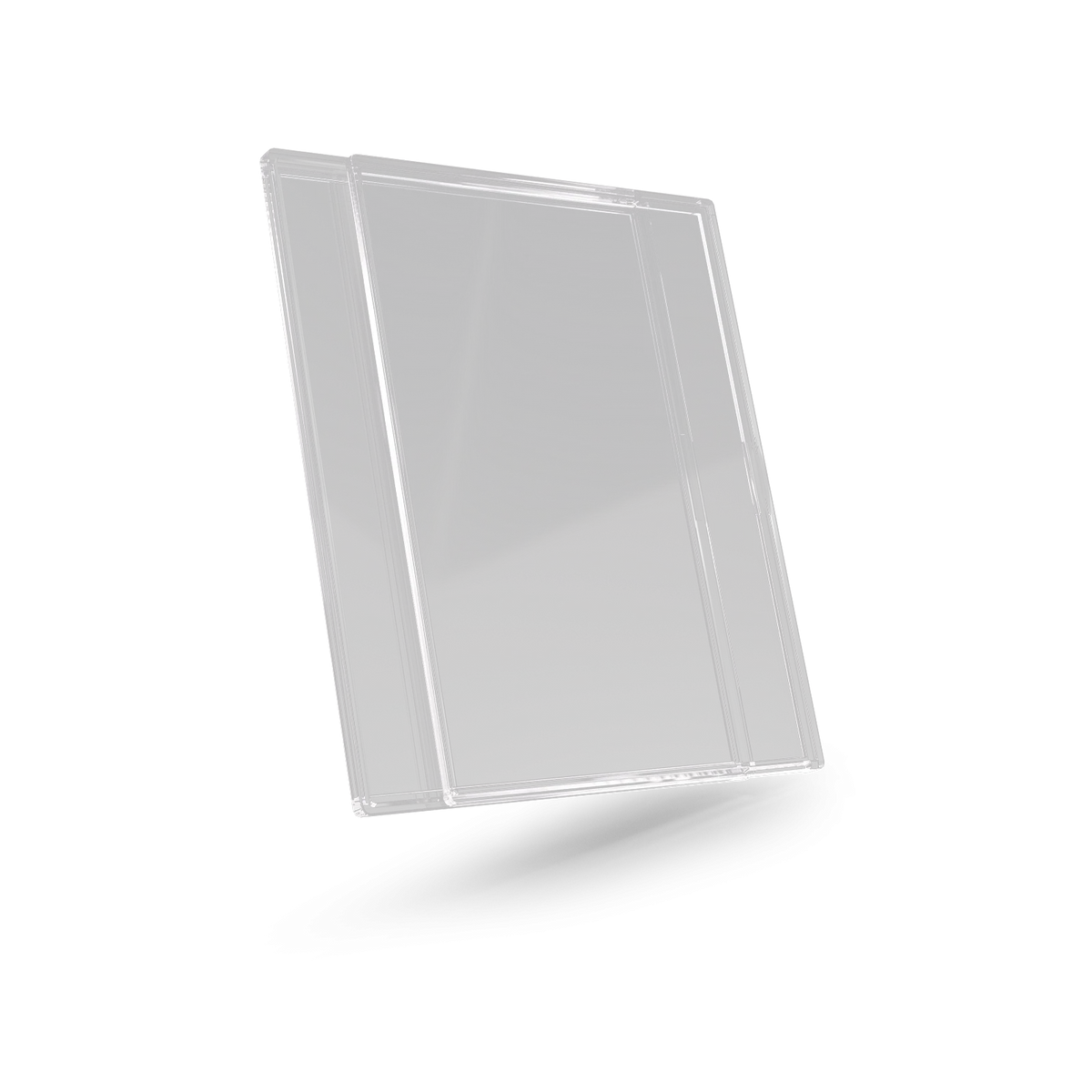 Gamegenic Slide Card Cases – 12 Pack — FrostPeak Collectibles