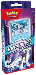 Scarlet & Violet Knock Out Collection: Alakazam & Chien-Pao — Chien-Pao Knock Out Collection English Pokémon TCG product